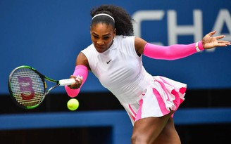 Serena Williams sẽ tái xuất ở giải đấu của… nam giới