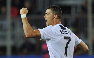 Ronaldo đến Juventus vì không muốn làm ‘cỗ máy in tiền’ ở Real Madrid