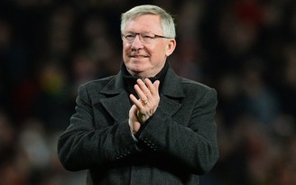 Sir Alex Ferguson trở lại dẫn dắt M.U cho trận đấu đặc biệt