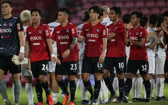 CLB Muang Thong United không muốn 'nhả' cầu thủ lên tuyển Thái Lan