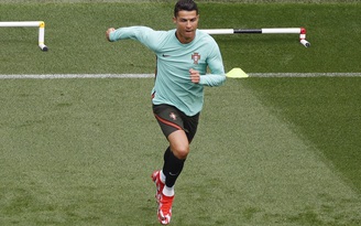 EURO 2020: Cristiano Ronaldo muốn tuyển Bồ Đào Nha khởi hành hoàn hảo ở bảng 'tử thần'
