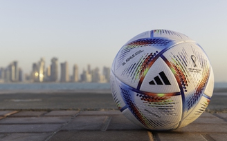 Ra mắt trái bóng sử dụng World Cup 2022, các thủ môn nơm nớp lo 'cháy' lưới