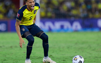 FIFA mở điều tra, có thể loại Ecuador khỏi World Cup 2022