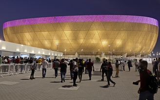 Chủ nhà Qatar lên tiếng việc CĐV 'khát' bia rượu tại World Cup 2022