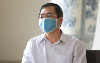 Cựu Bộ trưởng Vũ Huy Hoàng được giảm án 1 năm tù