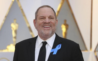 Harvey Weinstein phải rời khỏi Viện Hàn lâm, có nguy cơ bị thu hồi toàn bộ giải Oscar