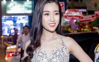 Đỗ Mỹ Linh: 'Hoa hậu Thế giới là cuộc thi nhan sắc cuối cùng của tôi'