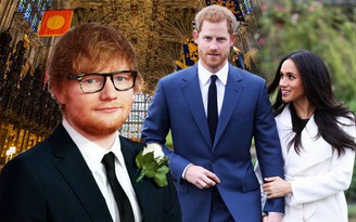 'Điểm danh' khách mời nổi tiếng dự kiến đến đám cưới của Hoàng tử Harry