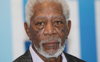Tài tử Morgan Freeman vướng bê bối quấy rối tình dục 8 phụ nữ