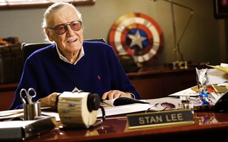 Stan Lee xây dựng đế chế Marvel hùng mạnh như thế nào?