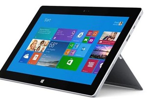 Microsoft Surface 3 giá hấp dẫn chạy được Windows 8.1