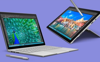 Chiến lược phần cứng mới của Microsoft