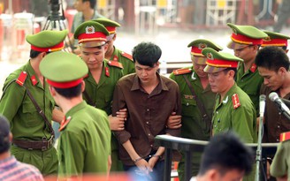 [VIDEO] Nguyễn Hải Dương khai gì về vụ thảm sát giết 6 người?