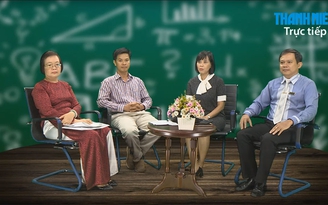THTT: Chuẩn bị gì cho thi trắc nghiệm?