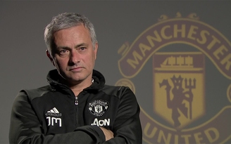 Jose Mourinho: “Cuộc sống ở Manchester là thảm họa”