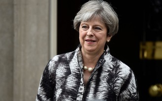 Thủ tướng Anh kêu gọi đoàn kết toàn dân