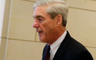 Tổng thống Trump không có ý định sa thải ông Mueller