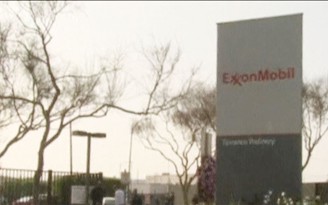Exxon Mobil vi phạm lệnh trừng phạt Nga