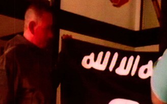 Quân nhân Mỹ ra tòa vì hỗ trợ IS