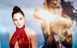 Phần 2 Wonder Woman sẽ ra mắt vào năm 2019