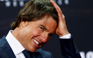 Tom Cruise chấn thương, Mission: Impossible ngưng sản xuất