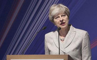 Thủ tướng Anh Theresa May: Nước Anh sẽ còn bị tấn công