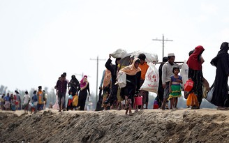 Myanmar, Bangladesh hợp tác hồi hương người tị nạn
