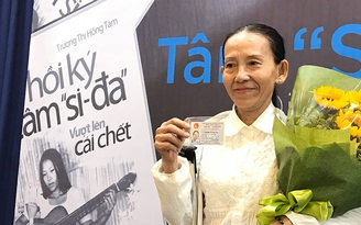 [CHẠM VÀO ƯỚC MƠ] Giúp Tâm 'Si-đa' có thẻ căn cước sau gần nửa thế kỷ