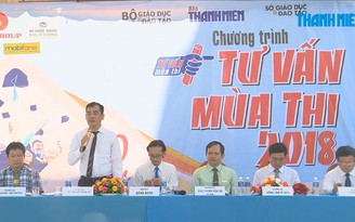 [TƯ VẤN MÙA THI 2018] Nỗi lo tìm việc làm sau khi tốt nghiệp