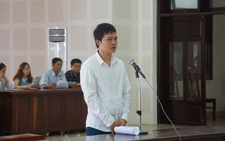 Cò đất Đà Nẵng lãnh án vì lừa đảo trong thời sốt đất