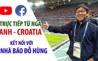 [CẦU TRUYỀN HÌNH] Gà trống Gaulois sẽ chạm trán Tam sư ở chung kết?