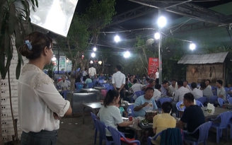 Cô Chủ quán Bò Tơ - Nguyễn Thị Thu Hiền: “Tôi yêu Ẩm thực như chính gia đình”