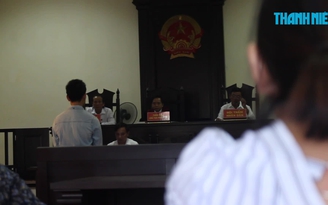 Du học sinh về quê đi cướp lãnh án 7 năm tù