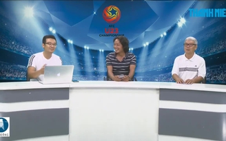 Vòng loại U.23 châu Á: Việt Nam vs Brunei - Bình luận trước trận