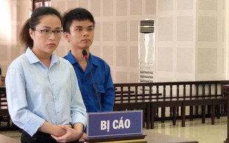 Cái kết cho nữ dược sĩ ăn chơi nghiện ngập rồi theo nhân tình trẻ buôn ma túy