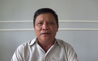 Nguyên trưởng công an phường Phú Hòa ở Bình Dương nói về “hiệp sĩ” Nguyễn Thanh Hải