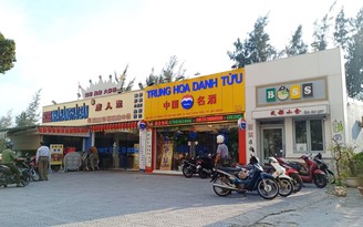 Ngăn chặn nguy cơ mặt tiền biển Đà Nẵng thành “phố Tàu”, “phố Hàn”