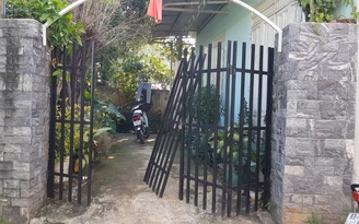 Người đàn ông đơn thân chết bất thường trong phòng ngủ