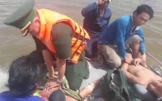 4 ngư dân tử vong nghi do ngộ độc khí trong hầm tàu cá ở Kiên Giang