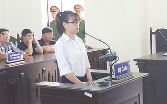 “Nữ tướng” địa ốc Alibaba từng chỉ đạo “đập xe nó cho chị” trong ngày ra tòa