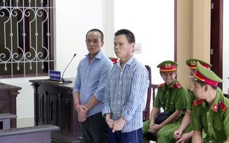 Án tử hình cho 2 bị cáo vận chuyển 12,55 kg ma túy từ Campuchia về VN