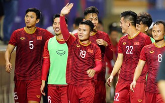 SEA Games 30: U.22 Việt Nam vs U.22 Singapore - Bình luận trước trận