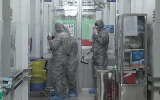 Thêm 3 người Việt Nam mắc virus corona gây bệnh viêm phổi Vũ Hán