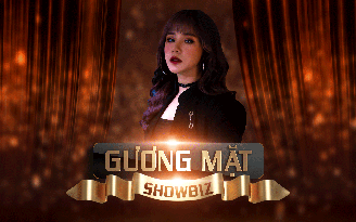 GƯƠNG MẶT SHOWBIZ: Yến Tatoo trò chuyện và hát live 'Cứ thế rời xa'