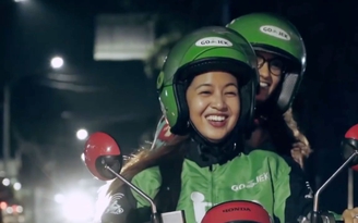 GoViet đổi thương hiệu thành Gojek