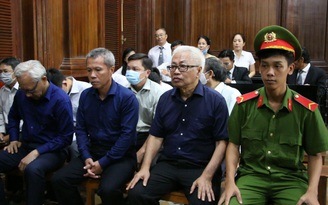 Đại án Trần Phương Bình làm DongA Bank mất 8.800 tỉ đồng vẫn chưa hồi kết