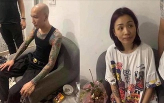 Vì sao vợ chồng Phú Lê bị Công an TP.Hà Nội bắt giữ?