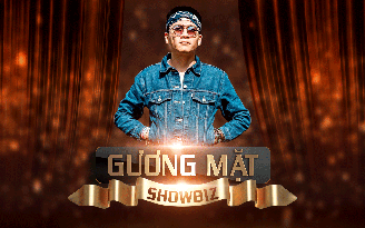 GƯƠNG MẶT SHOWBIZ: 'Lão đại' Wowy tiết lộ hậu trường 'Rap Việt'