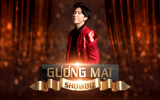 Gương mặt showbiz: Gặp Tăng Phúc - chàng nhân viên văn phòng thành ca sĩ triệu view