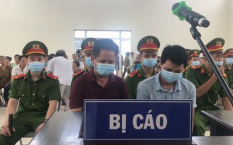 Xét xử vụ chủ quán Nhắng nướng Hiền Thiện và nhân viên làm nhục khách hàng